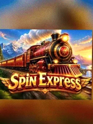 Spin Express at Luckland