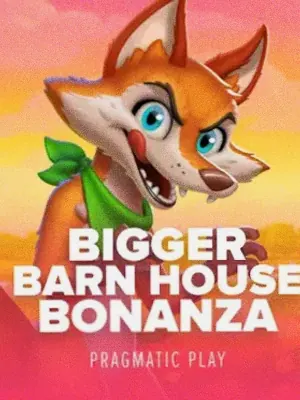 Bigger Barn House Bonanza at Luckland