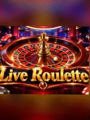 Live Roulette at Luckland